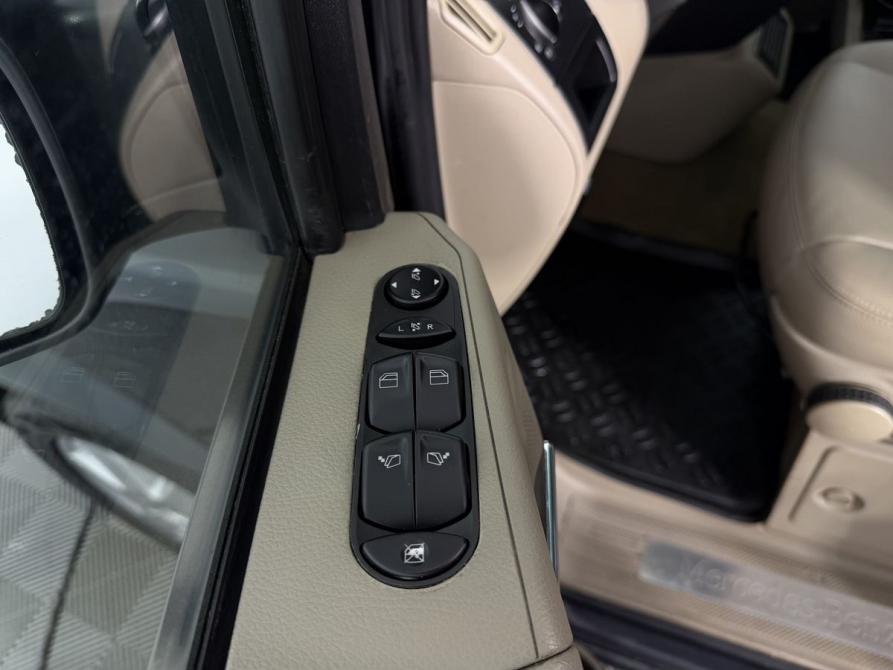 Mercedes-Benz Viano I (W639) Калининград  - изображение 10