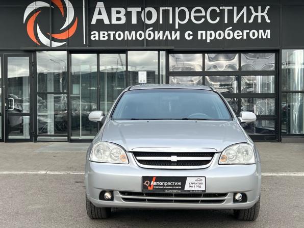 Chevrolet Lacetti I с пробегом 2008 года, цена 400 000 рублей, 237130 км, седан, Автокод Объявления