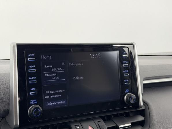 Toyota RAV4 V (XA50) с пробегом 2020 года, цена 2 560 000 рублей, 203000 км, внедорожник, Автокод Объявления