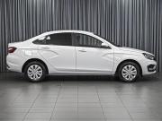 Lada (ВАЗ) Vesta I Рестайлинг (NG) Ставрополь  - изображение 28