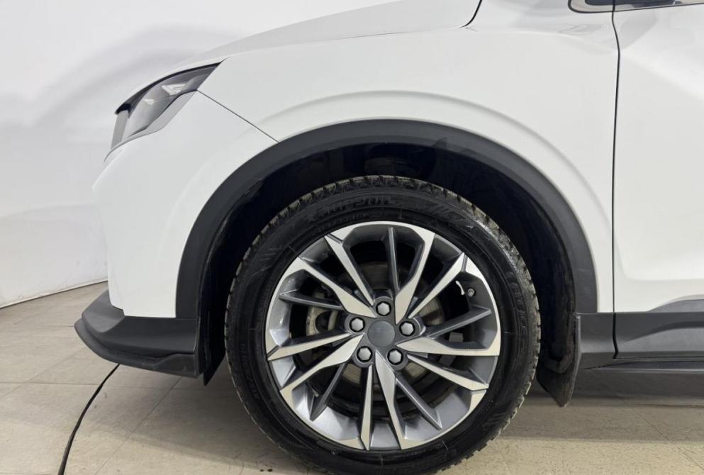 Belgee X50 Саранск  - изображение 10
