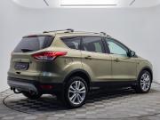 Ford Kuga II Москва  - изображение 23