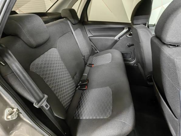 Lada (ВАЗ) Granta I Рестайлинг с пробегом 2020 года, цена 683 000 рублей, 159126 км, лифтбек, Автокод Объявления