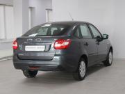 Lada (ВАЗ) Granta I Рестайлинг Старый Оскол  - изображение 23