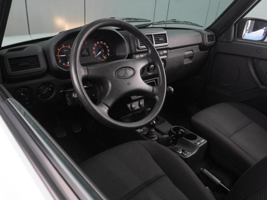 Lada (ВАЗ) Niva Legend Воронеж  - изображение 6