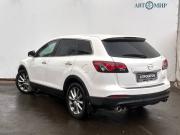 Mazda CX-9 I Рестайлинг Москва  - изображение 22