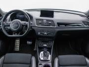 Audi Q3 I (8U) Рестайлинг Москва  - изображение 31