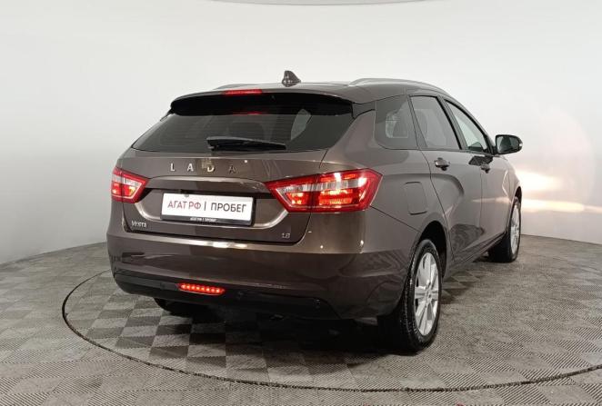 Lada (ВАЗ) Vesta I с пробегом 2020 года, цена 1 150 000 рублей, 72502 км, универсал, Автокод Объявления