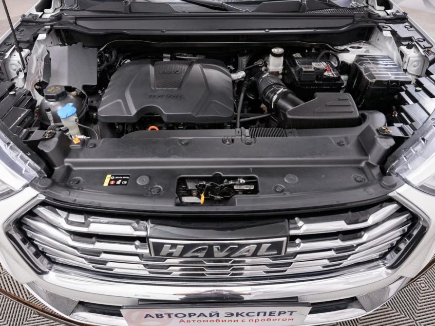 Haval Jolion I Ульяновск  - изображение 20