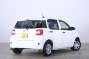 Toyota Passo III Омск  - изображение 28