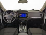 Geely Emgrand X7 I Рестайлинг 2 Москва  - изображение 41