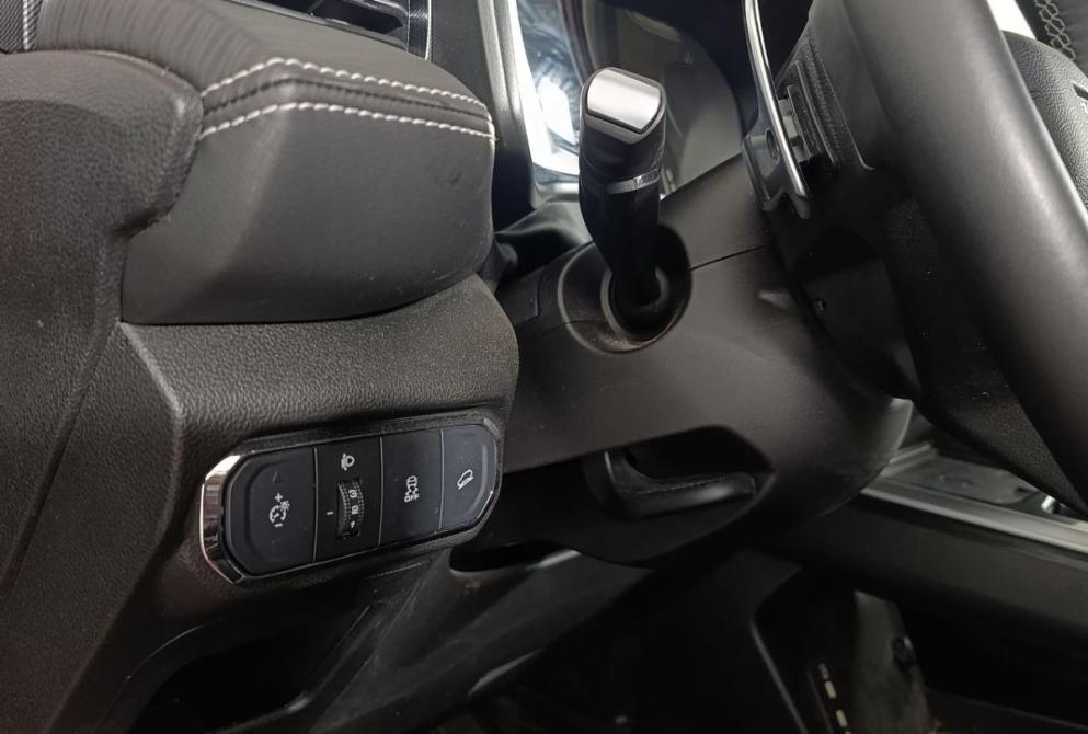 Haval Jolion I Рестайлинг Волгоград  - изображение 9