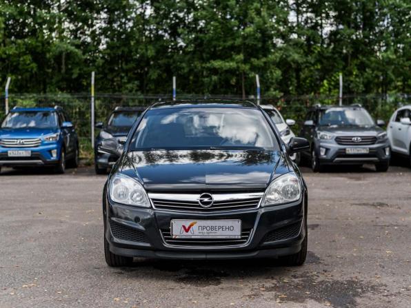 Opel Astra H Рестайлинг с пробегом 2014 года, цена 668 001 рубль, 138654 км, седан, Автокод Объявления
