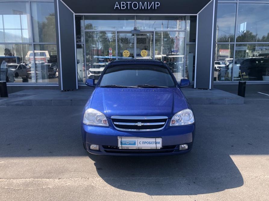 Chevrolet Lacetti I Брянск  - изображение 2