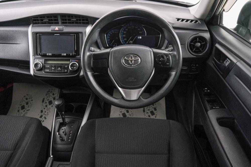 Toyota Corolla XI (E160 E170 E180) Рестайлинг 1 Красноярск  - изображение 15