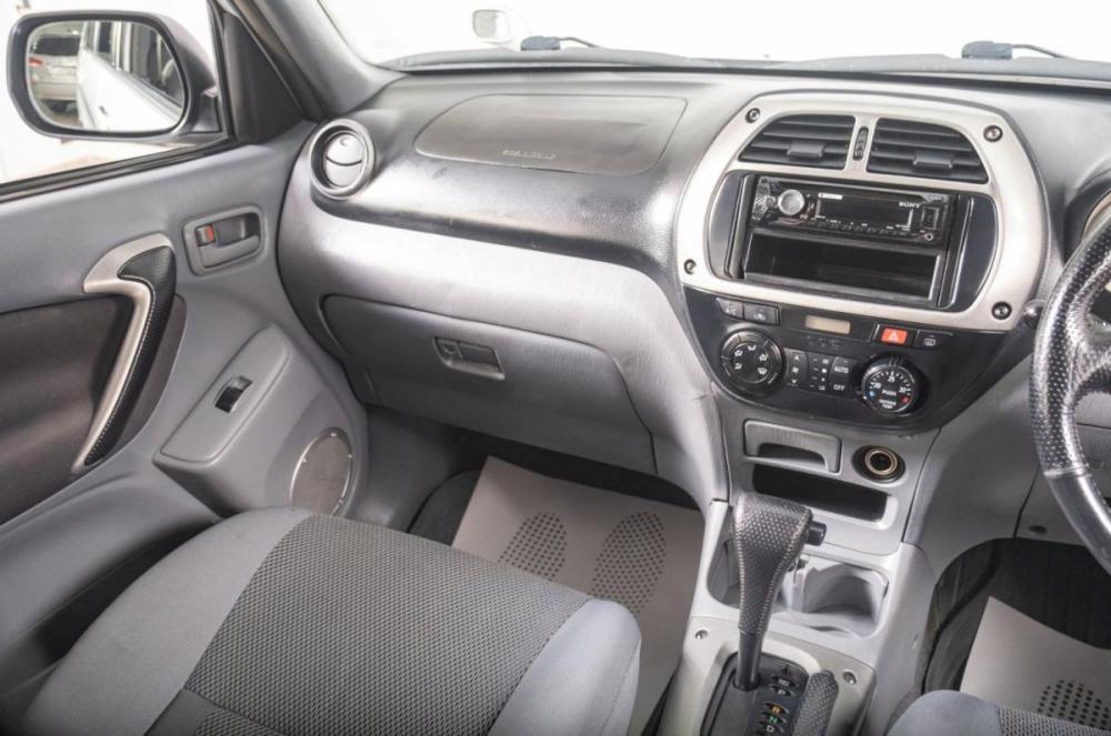 Toyota RAV4 II (XA20) Томск  - изображение 12