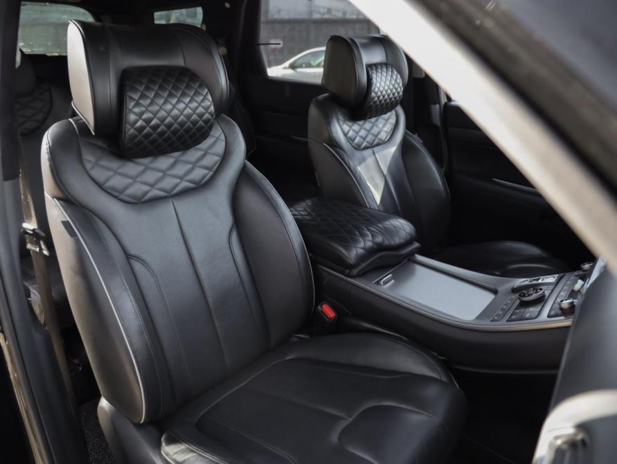 Hyundai Palisade I Санкт-Петербург  - изображение 26