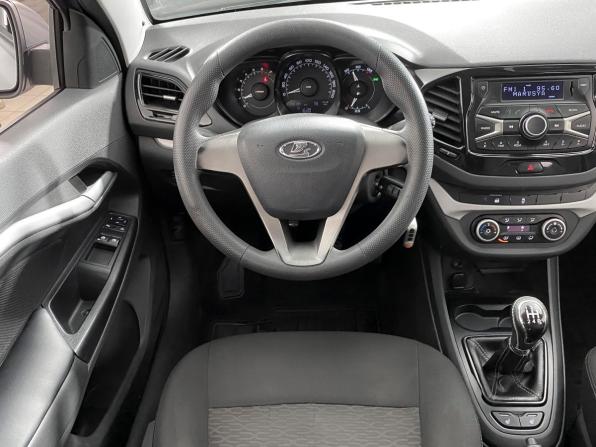 Lada (ВАЗ) Vesta I с пробегом 2016 года, цена 663 000 рублей, 143194 км, седан, Автокод Объявления