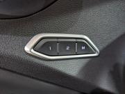 Geely Tugella I Рестайлинг Химки  - изображение 56