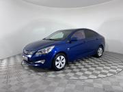 Hyundai Solaris I Рестайлинг Ростов-на-Дону  - изображение 15