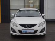 Mazda 6 II (GH) Рестайлинг Москва  - изображение 17