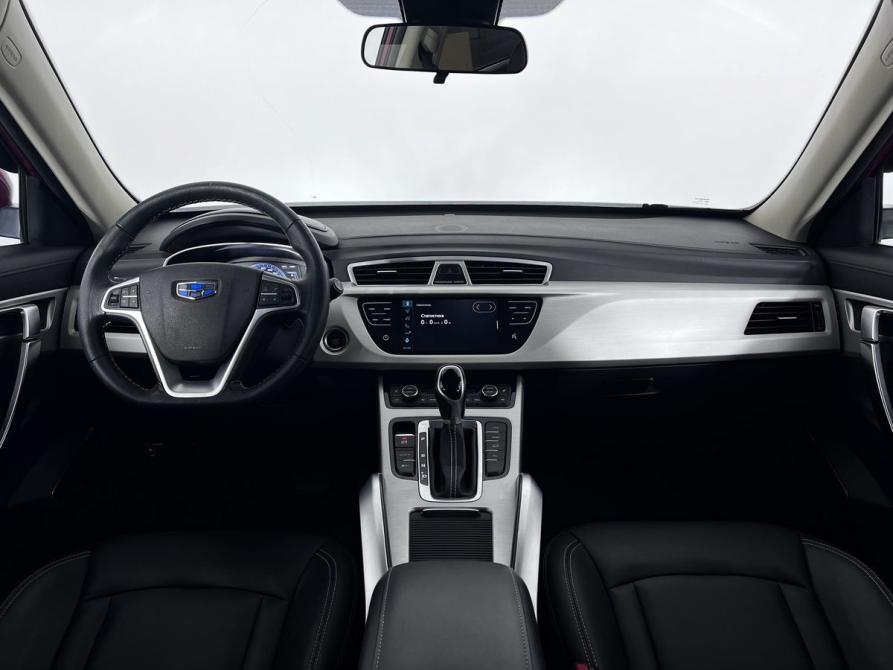 Geely Atlas I Калининград  - изображение 14
