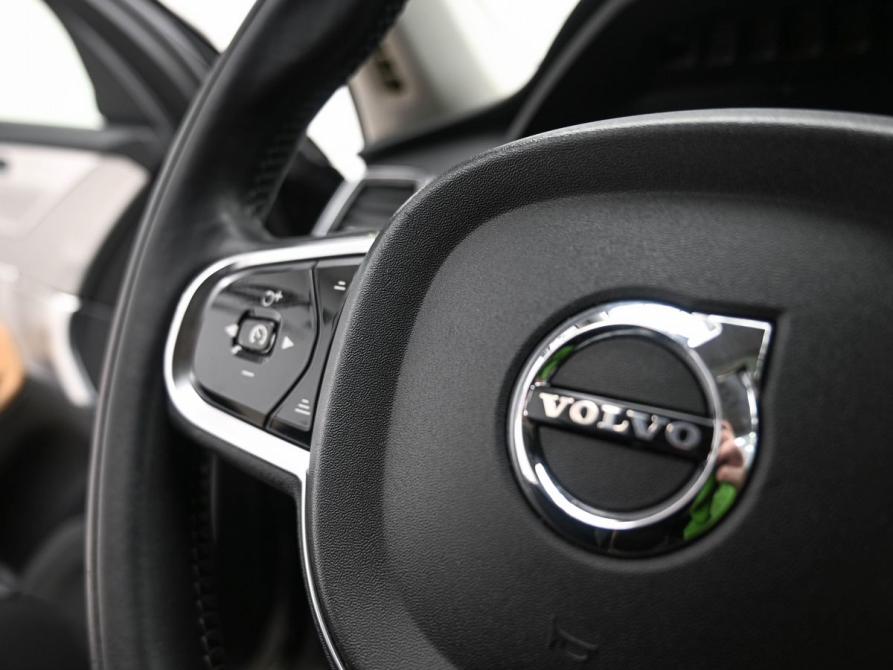 Volvo XC90 II Ростов-на-Дону  - изображение 15