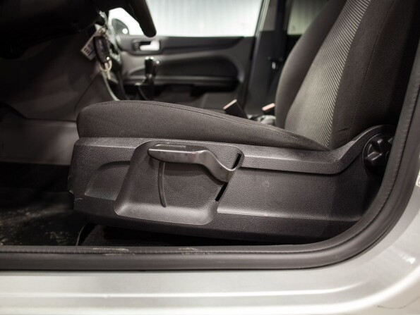 Ford Focus II Рестайлинг с пробегом 2011 года, цена 560 000 рублей, 178935 км, хэтчбек, Автокод Объявления