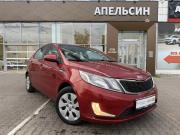 Kia Rio III Набережные Челны  - изображение 19