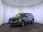 Kia Sorento IV Москва  - изображение 30