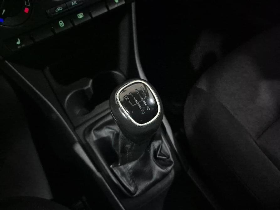 Skoda Rapid I Рестайлинг Альметьевск  - изображение 21