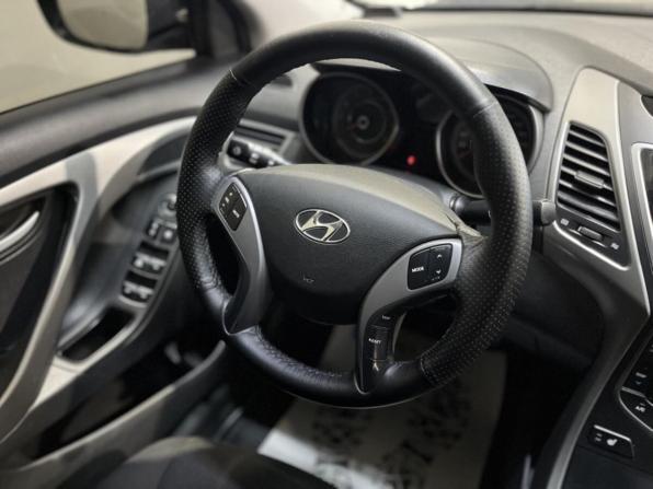 Hyundai Elantra V (MD) Рестайлинг с пробегом 2015 года, цена 1 195 000 рублей, 153333 км, седан, Автокод Объявления