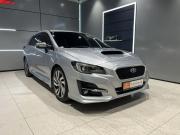 Subaru Levorg I Рестайлинг Новосибирск  - изображение 29