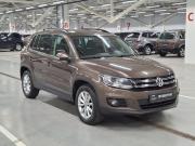 Volkswagen Tiguan I Рестайлинг Казань  - изображение 25