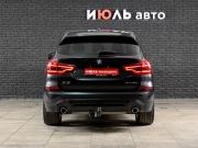 BMW X3 III (G01) Екатеринбург  - изображение 27