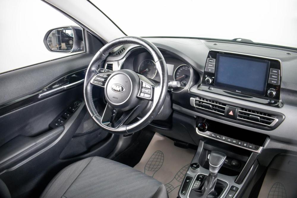 Kia Seltos I Пермь  - изображение 12