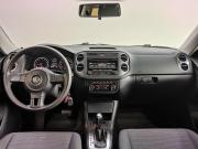 Volkswagen Tiguan I Рестайлинг Барнаул  - изображение 43