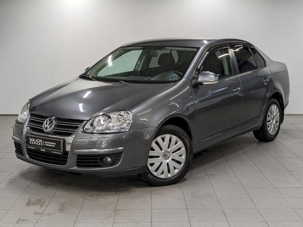 Volkswagen Jetta V с пробегом 2010 года, цена 790 000 рублей, 176728 км, седан, Автокод Объявления