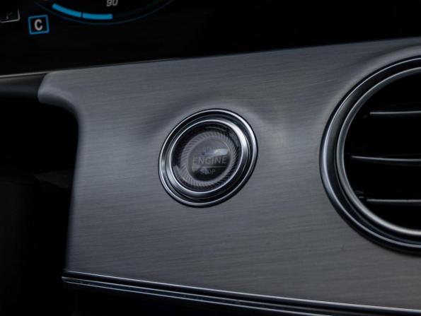 Mercedes-Benz E-Класс V (W213 S213 C238) Рестайлинг с пробегом 2020 года, цена 4 900 000 рублей, 55505 км, седан, Автокод Объявления