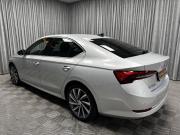 Skoda Octavia IV (A8) Стерлитамак  - изображение 45