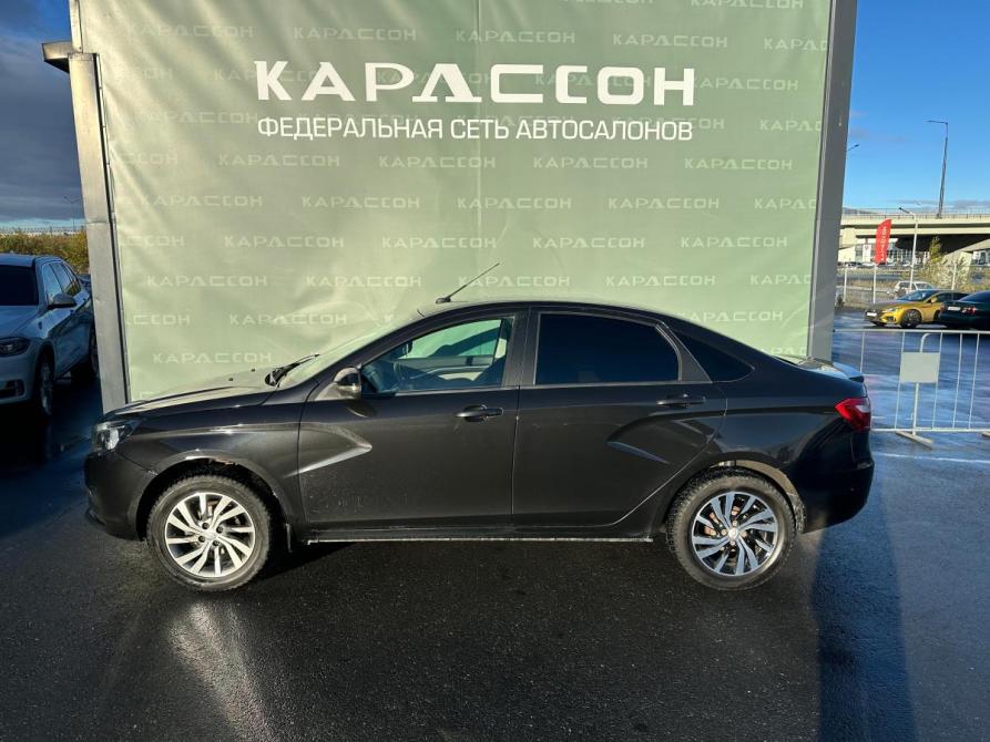 Lada (ВАЗ) Vesta I Екатеринбург  - изображение 3