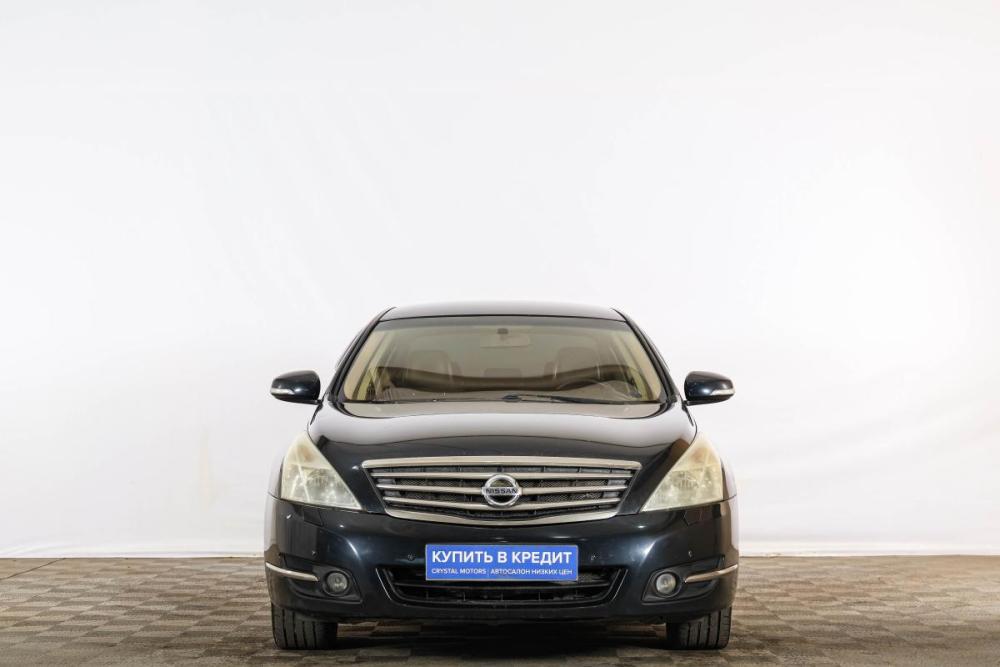 Nissan Teana II Тюмень  - изображение 2