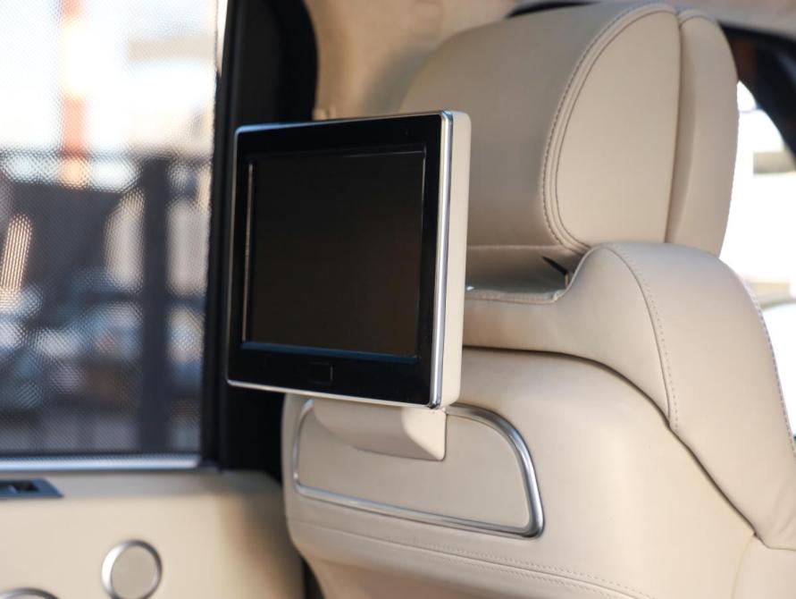 Land Rover Range Rover IV Санкт-Петербург  - изображение 35