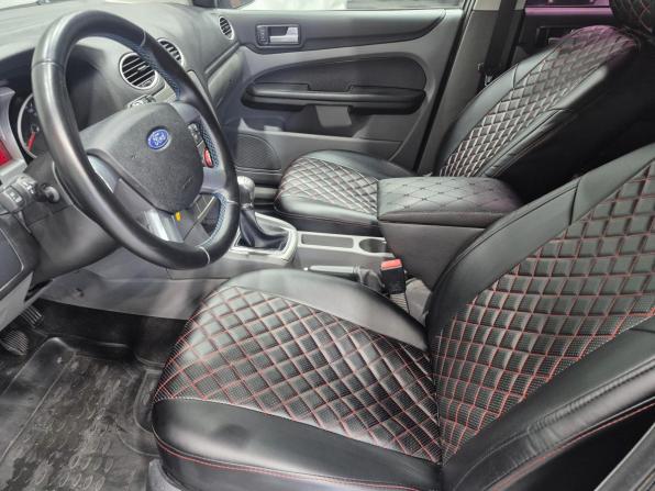 Ford Focus II Рестайлинг с пробегом 2009 года, цена 585 000 рублей, 174000 км, хэтчбек, Автокод Объявления
