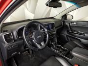 Kia Sportage IV Рестайлинг Москва  - изображение 41