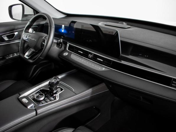 Chery Tiggo 7 Pro Max I Рестайлинг с пробегом 2024 года, цена 2 195 000 рублей, 18808 км, внедорожник, Автокод Объявления