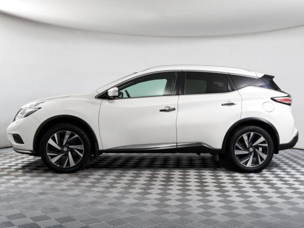 Nissan Murano III (Z52) с пробегом 2019 года, цена 3 070 000 рублей, 40226 км, внедорожник, Автокод Объявления