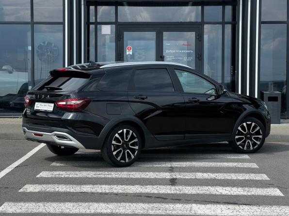 Lada (ВАЗ) Vesta I Рестайлинг (NG) с пробегом 2023 года, цена 1 420 000 рублей, 52000 км, универсал, Автокод Объявления