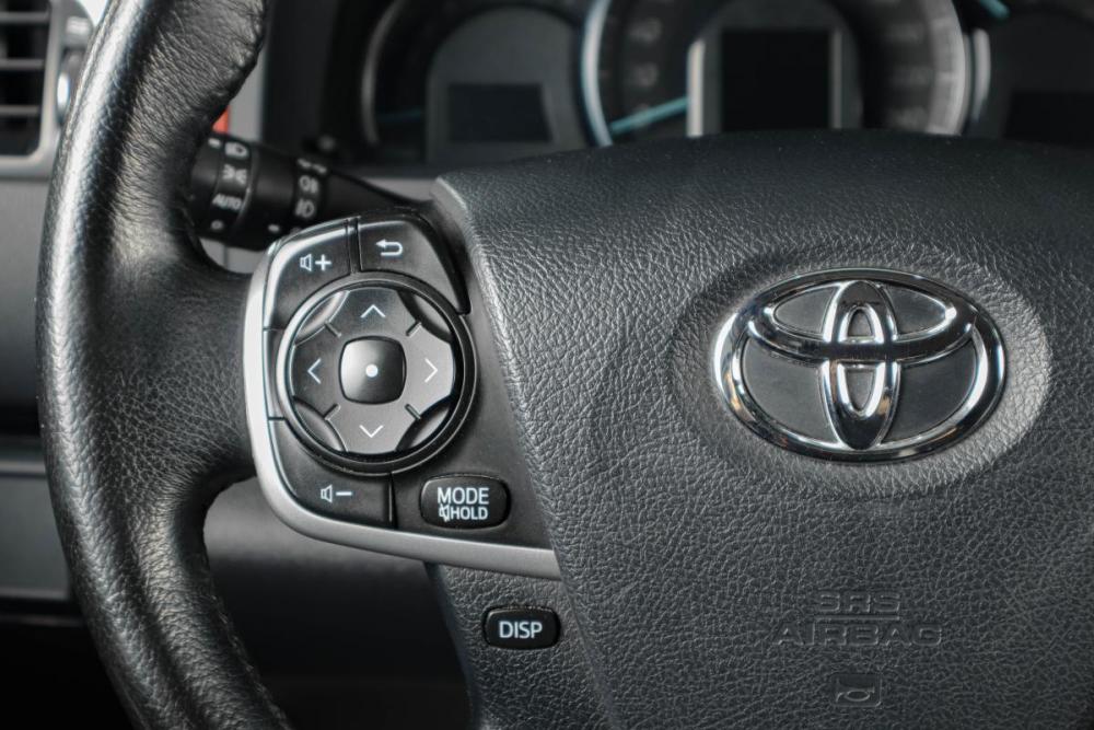 Toyota Camry VII (XV50) Тюмень  - изображение 15