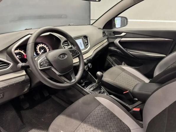 Lada (ВАЗ) Vesta I Рестайлинг (NG) с пробегом 2023 года, цена 1 404 000 рублей, 9000 км, седан, Автокод Объявления